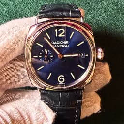 Panerai Radiomir Quaranta | Full Set  thumbnail 3
