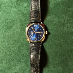 Panerai Radiomir Quaranta | Full Set  thumbnail 6