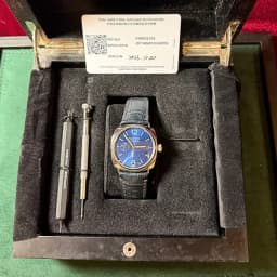 Panerai Radiomir Quaranta | Full Set  thumbnail 2