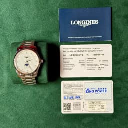 Longines Conquest thumbnail 2