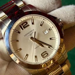 Longines Conquest thumbnail 3