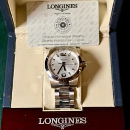 Longines Conquest thumbnail 5