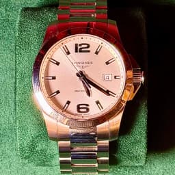 Longines Conquest thumbnail 1