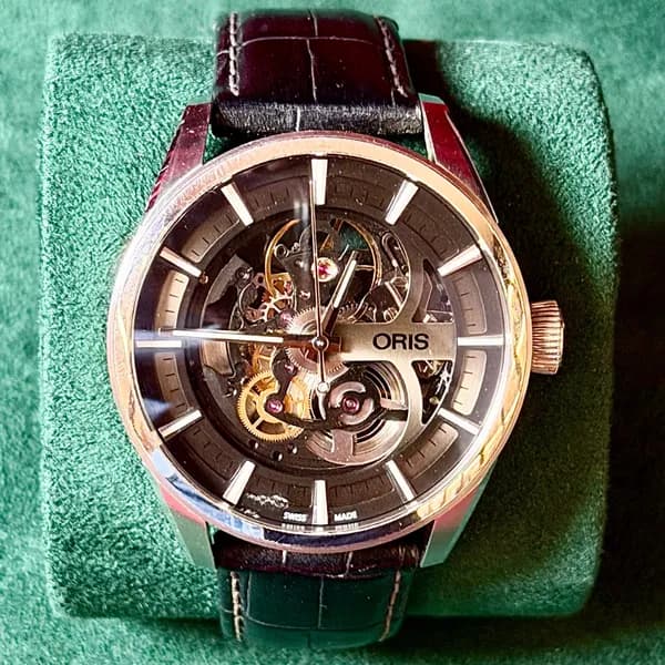 Oris 