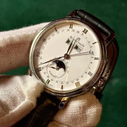  Blancpain Villeret Quantième Complet 6263-1127-55B thumbnail 2