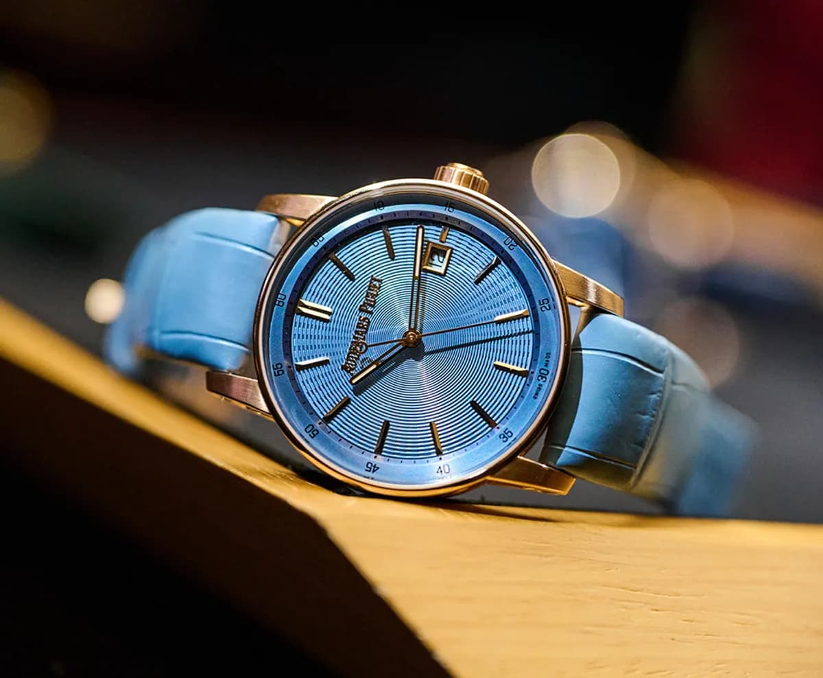 Audemars Piguet