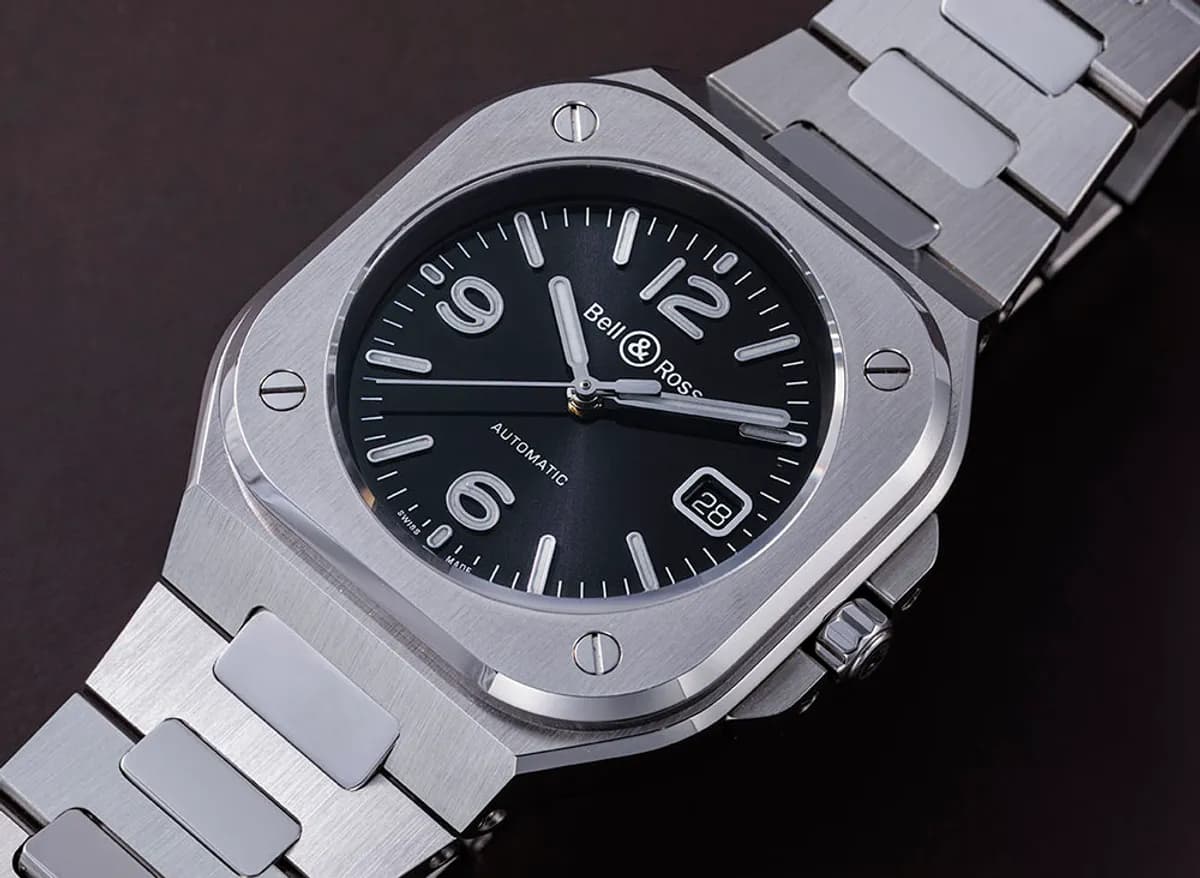 Bell & Ross