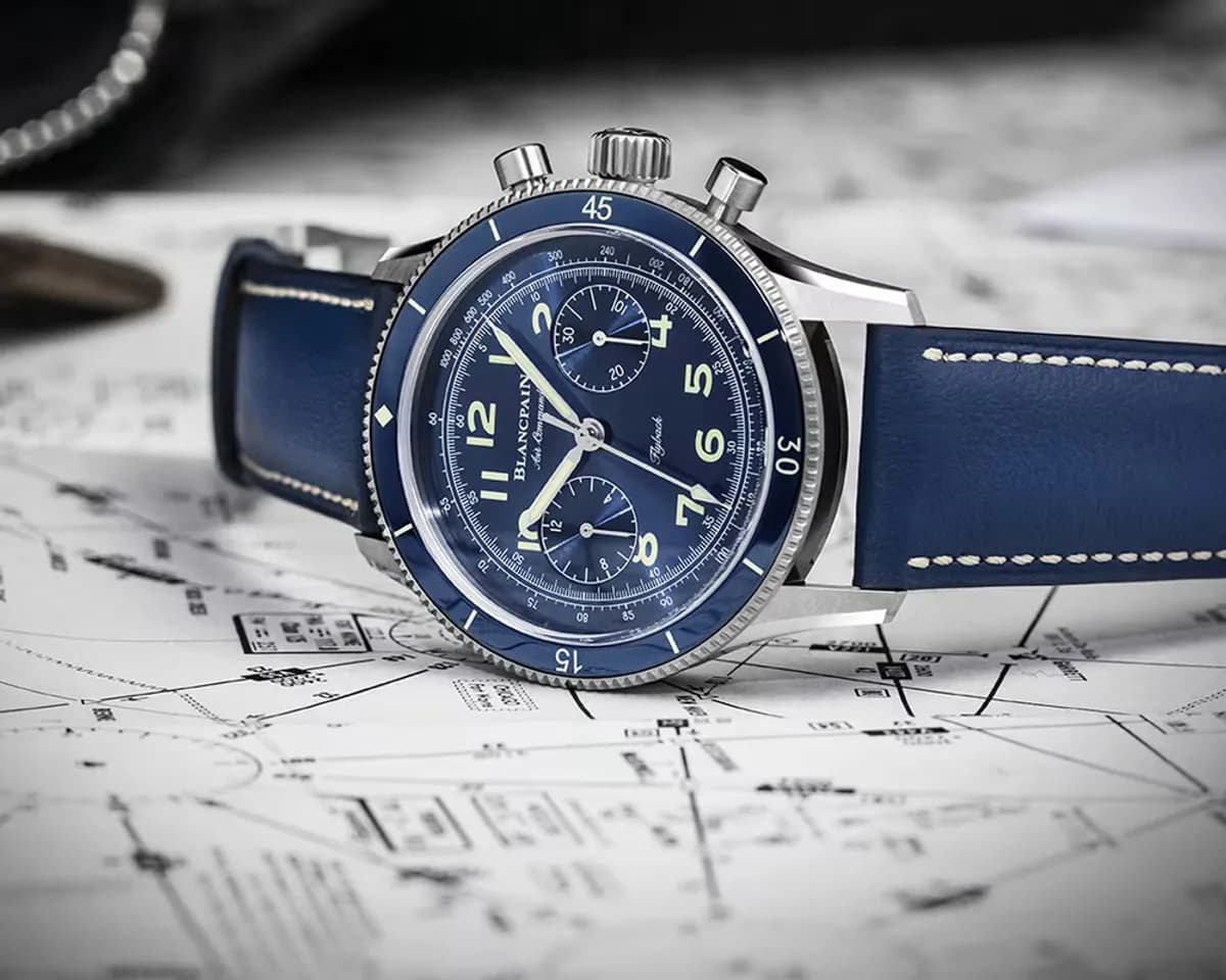 Blancpain