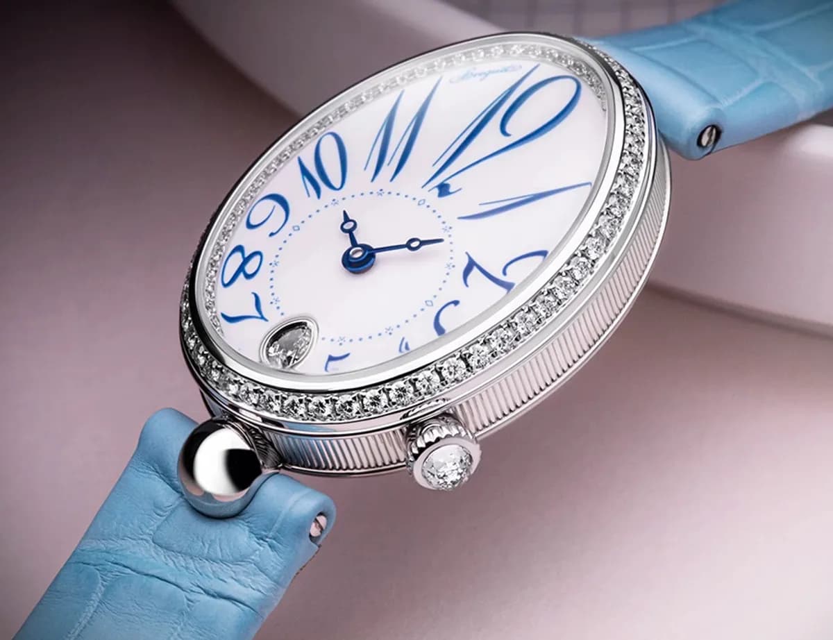 Breguet