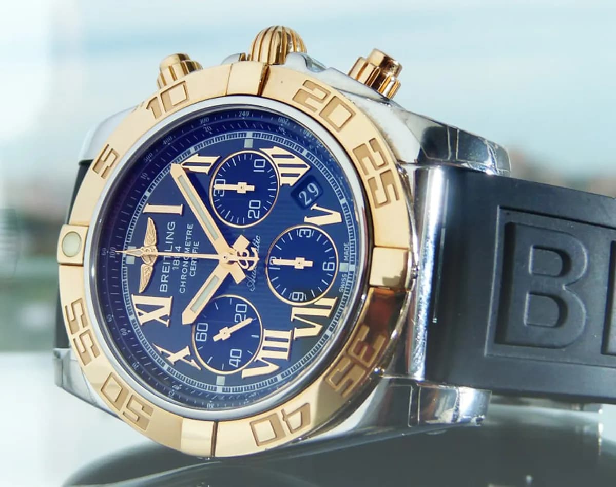 Breitling