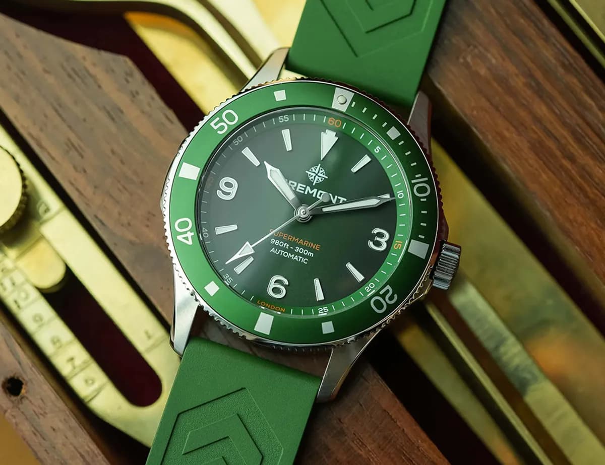 Bremont
