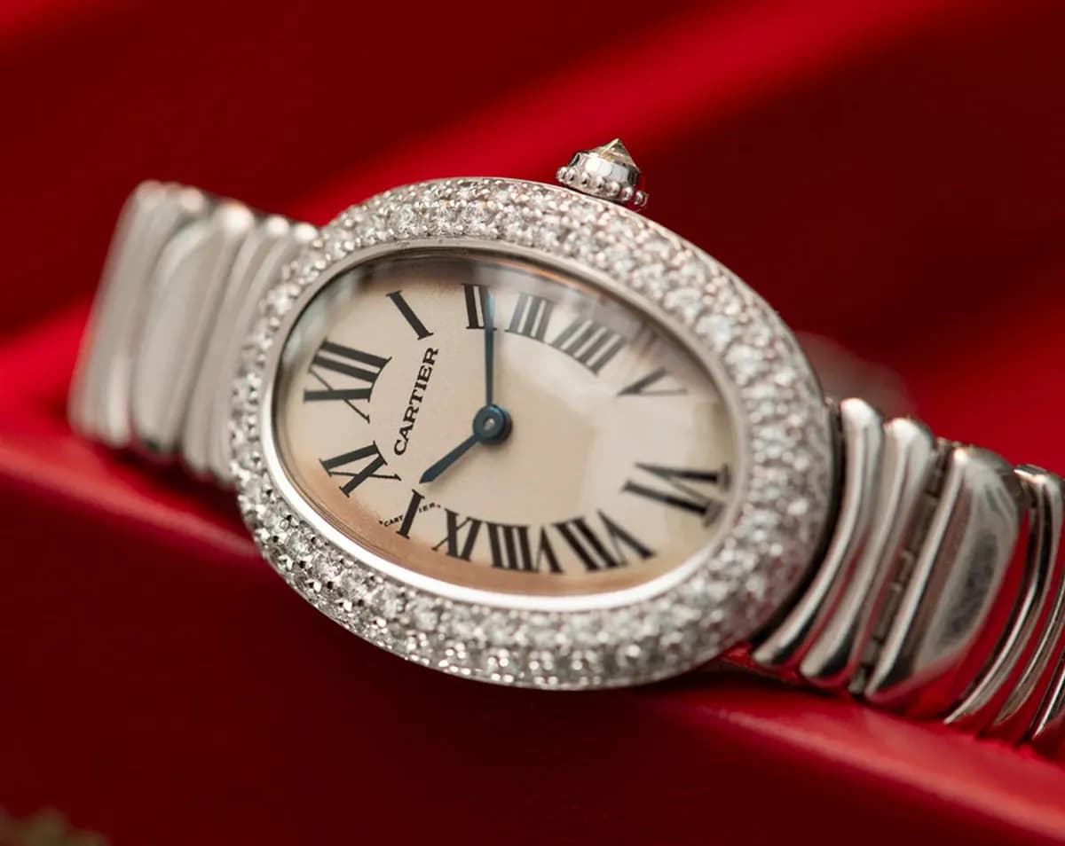 Cartier