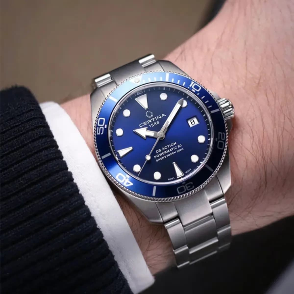Certina