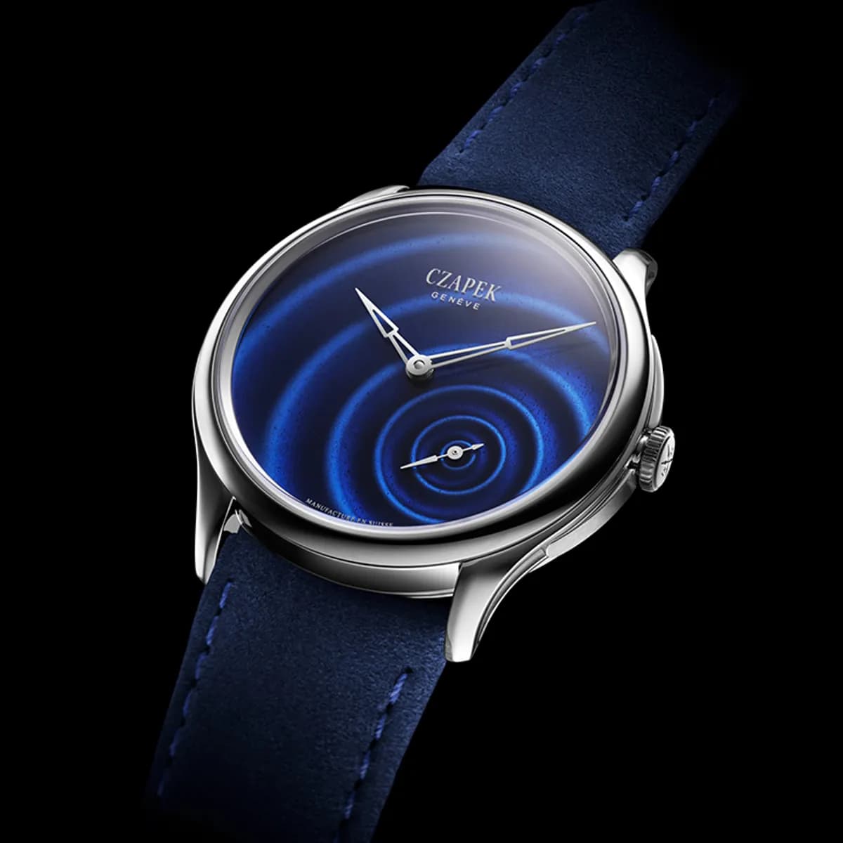 Czapek & Cie