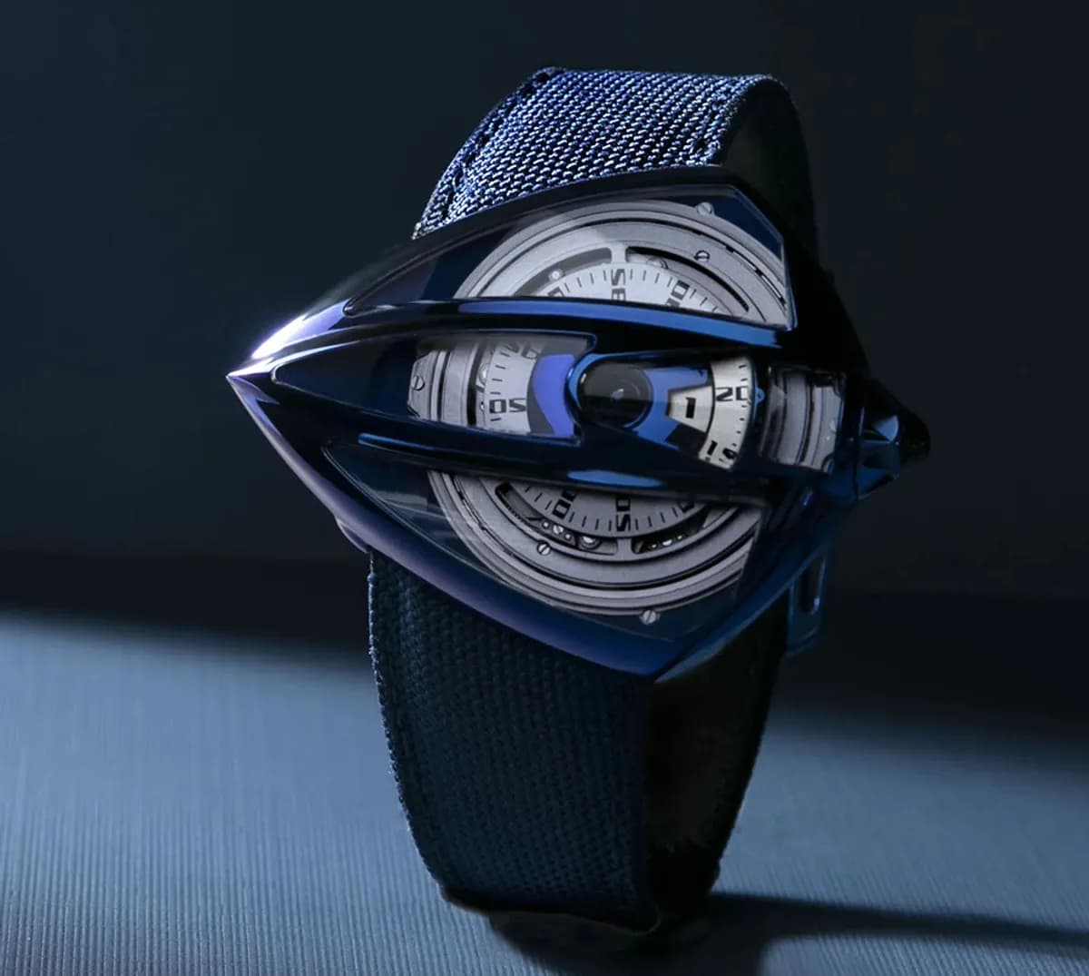 De Bethune