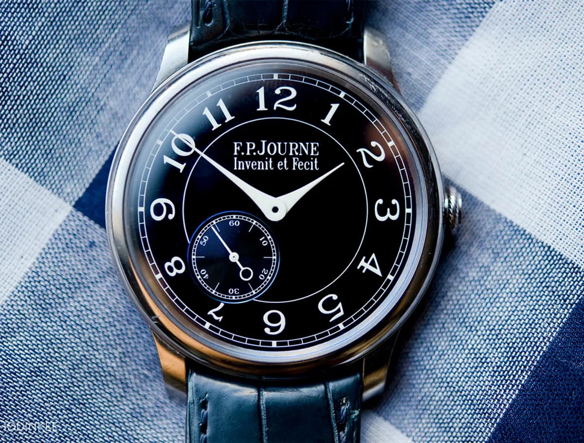 F.P. Journe