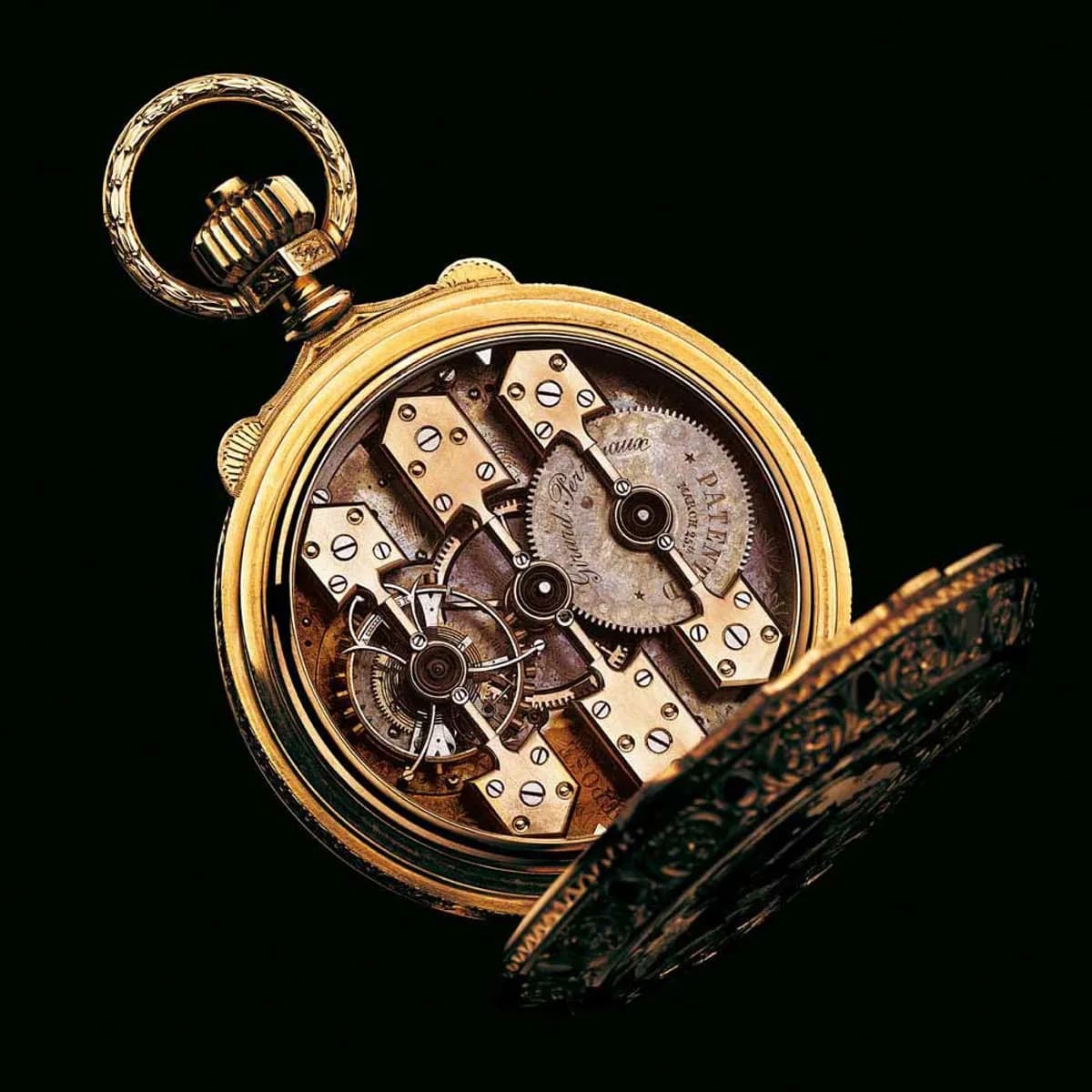 Girard-Perregaux