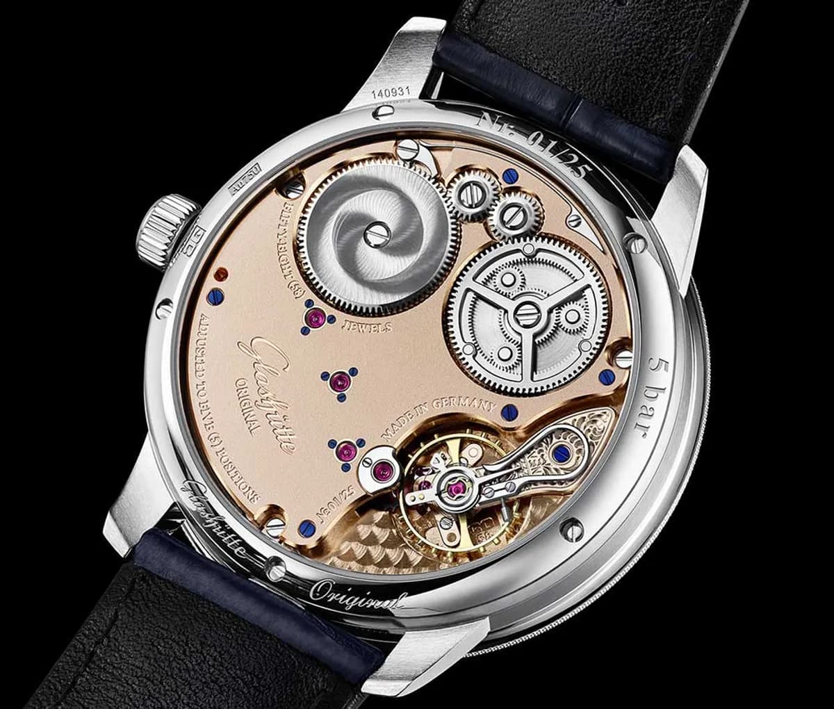 Glashütte Original