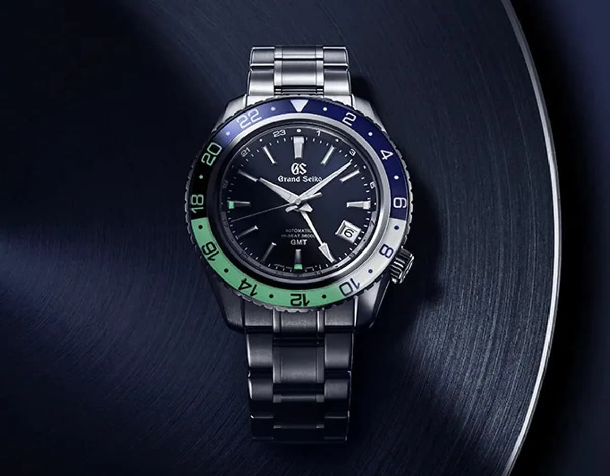 Grand Seiko