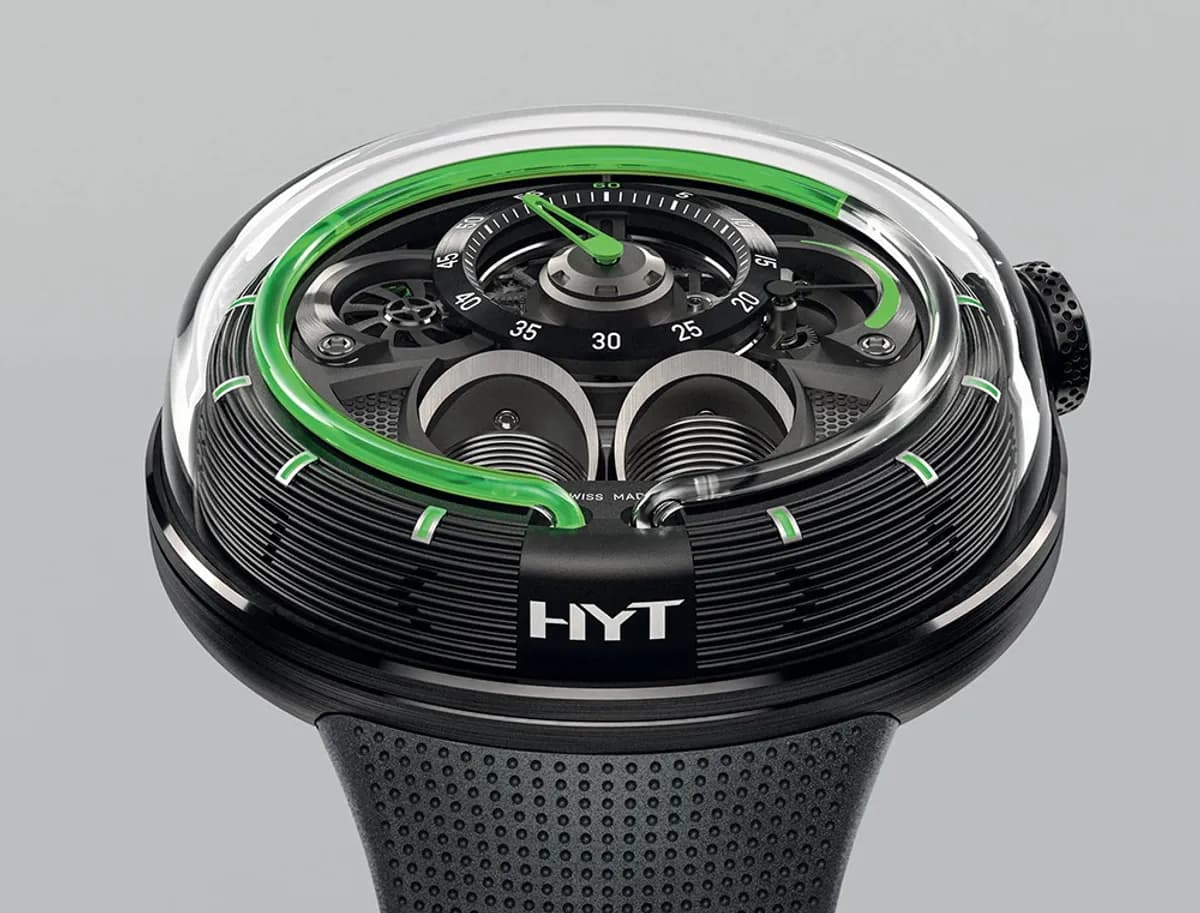 HYT