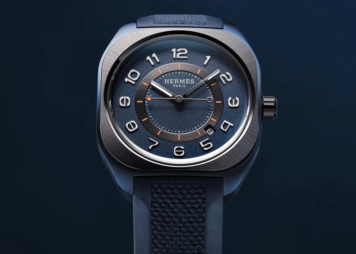 Hermès