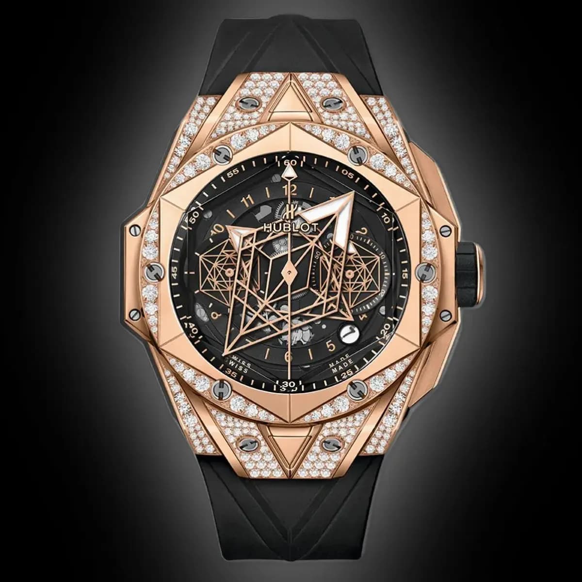 Hublot