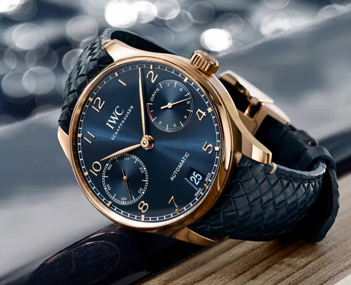 IWC Schaffhausen