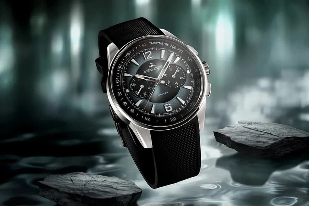 Jaeger-LeCoultre