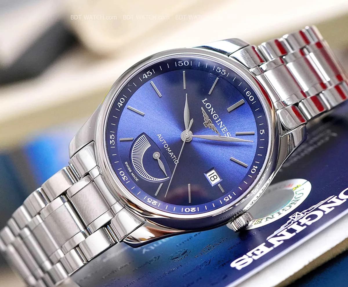 Longines