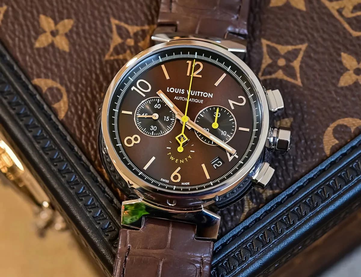 Louis Vuitton