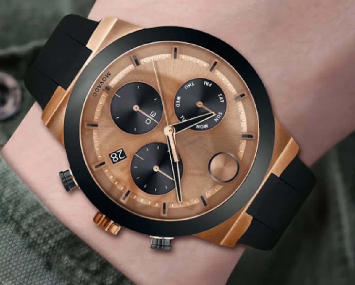 Movado