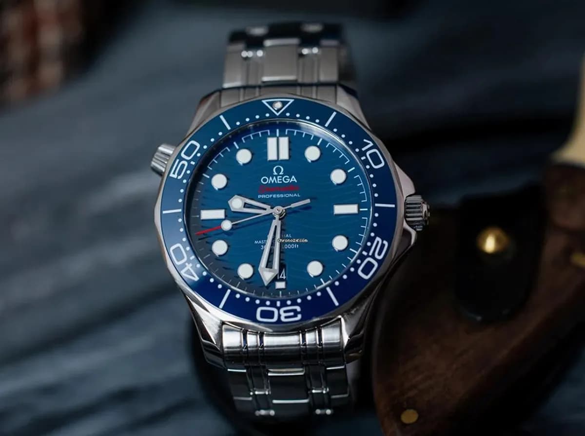 Omega