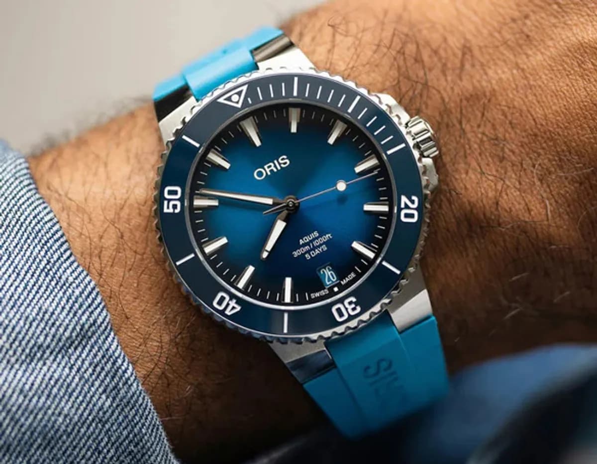 Oris