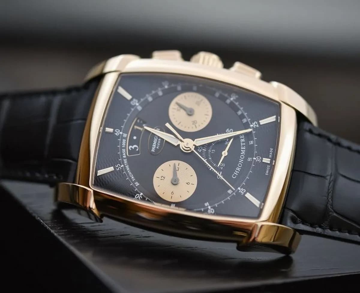 Parmigiani Fleurier