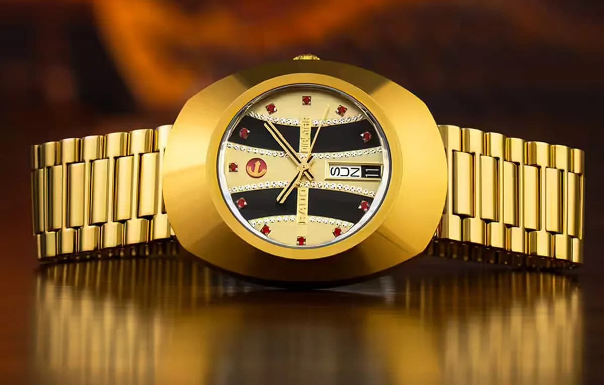 Rado