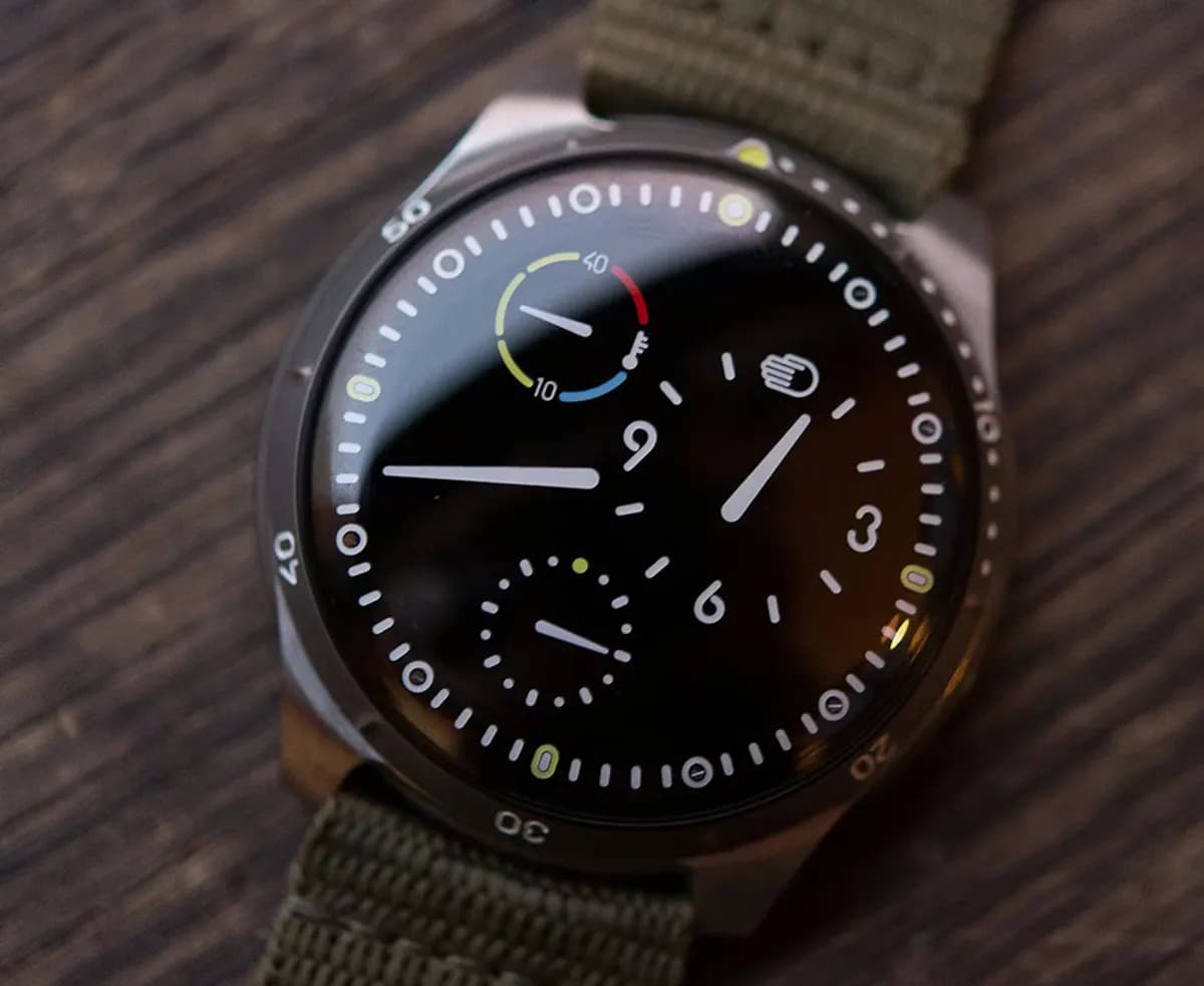 Ressence