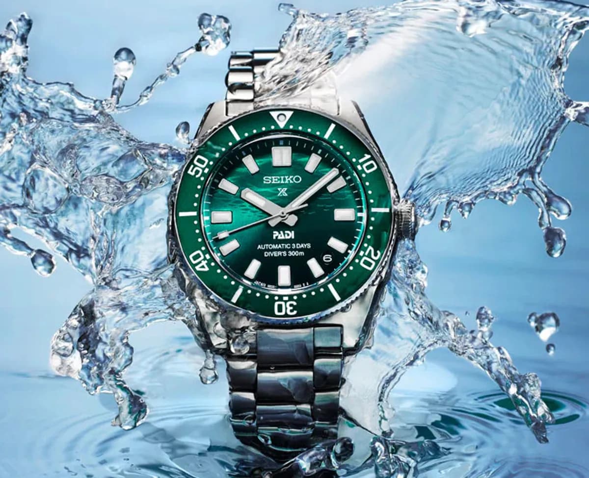 Seiko