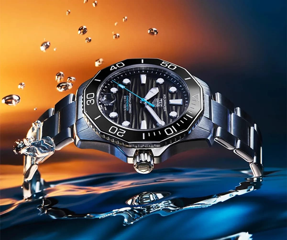 TAG Heuer