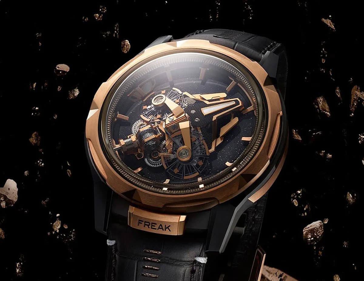 Ulysse Nardin