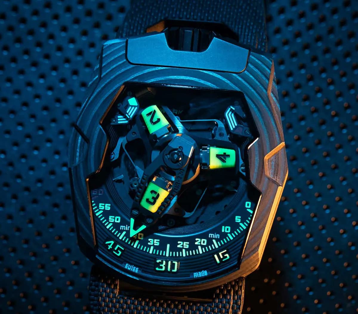 Urwerk