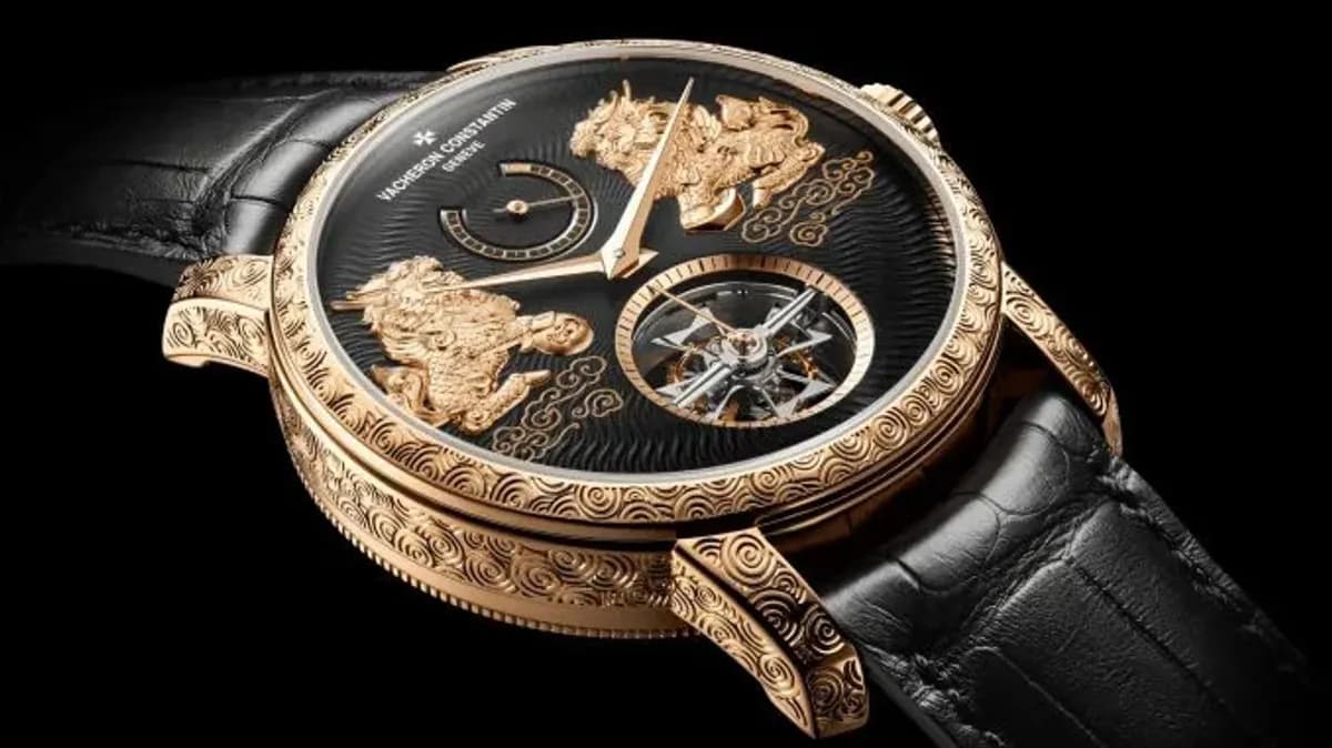 Vacheron Constantin