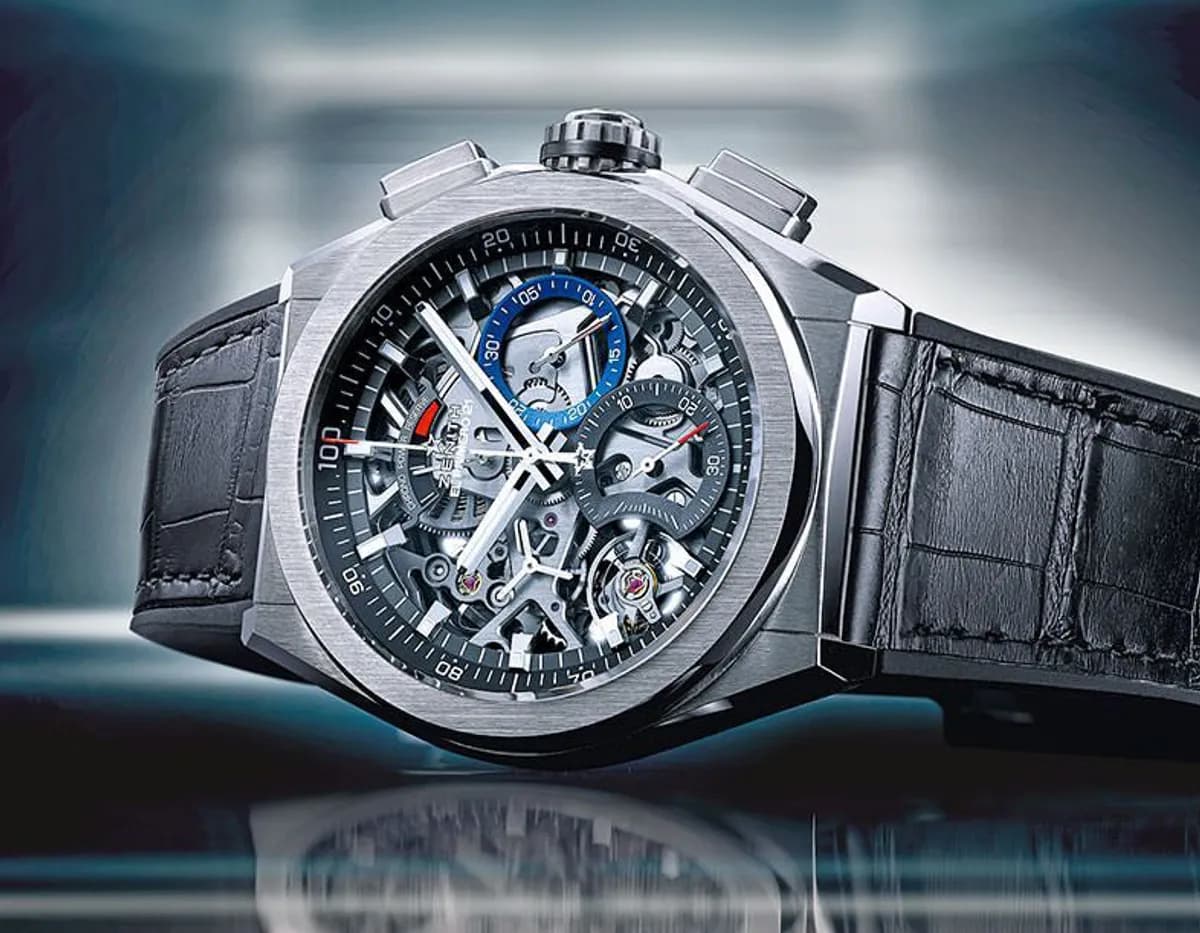 Zenith